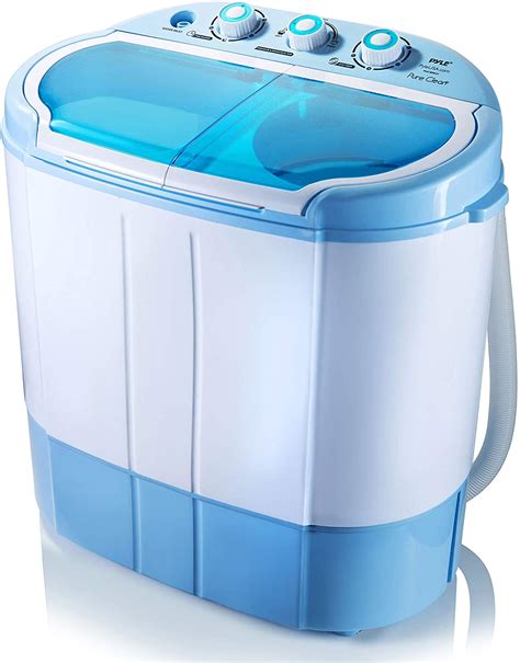 portable washing machine spin centrifugal